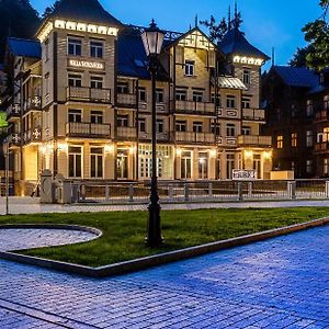 Hotel Willa Tatrzańska