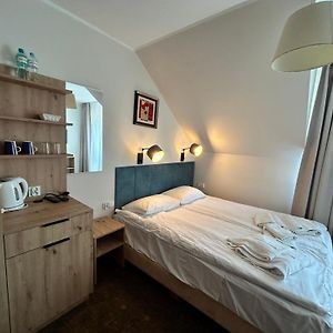 Ekononiczny pokój dwuosobowy